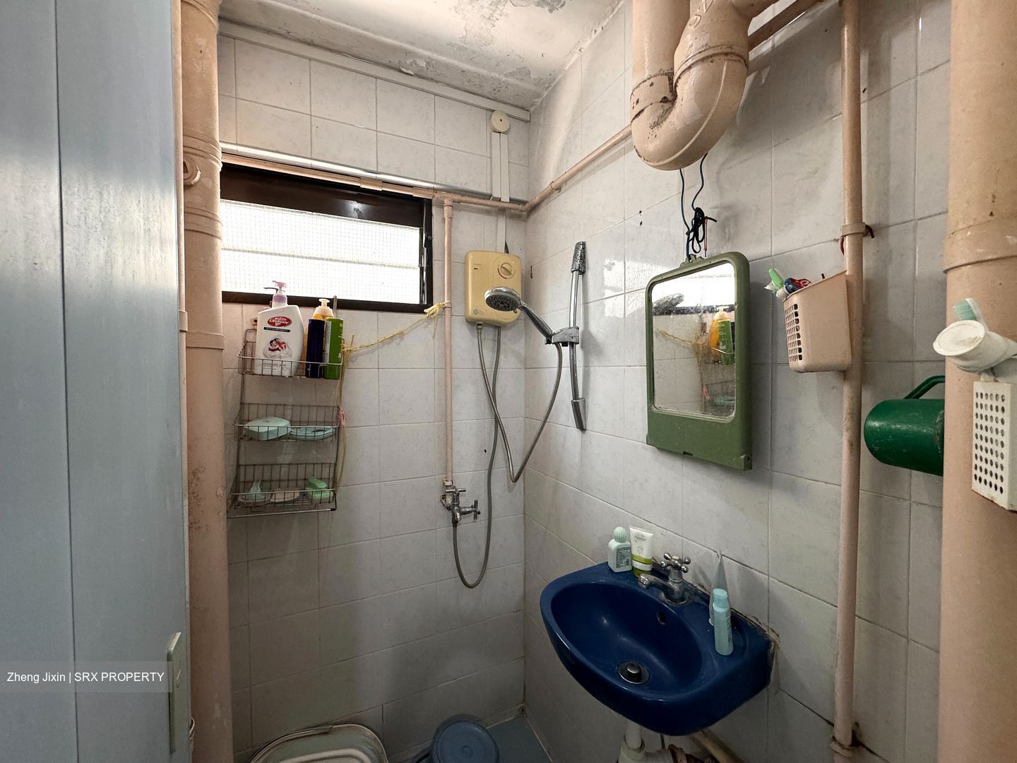 Blk 157 Lorong 1 Toa Payoh (Toa Payoh), HDB 3 Rooms #595753581